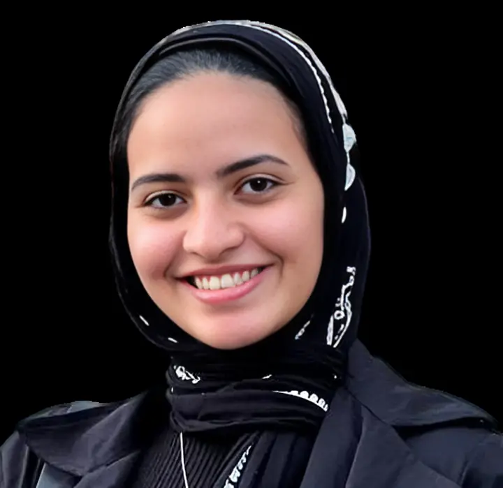 Rana Ehab, Vice