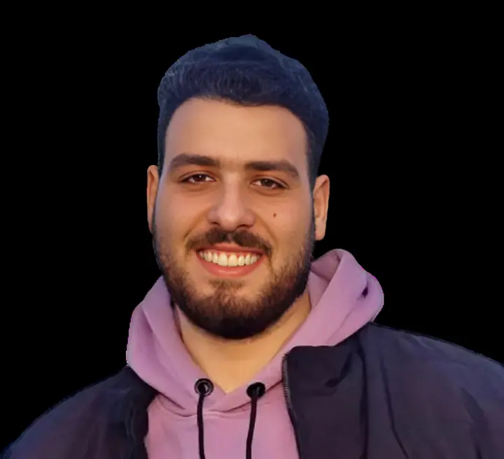 Eng. Ahmed Yehia, Head