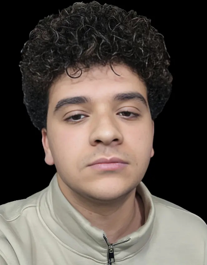 Abdelrahman Mohamed, Head