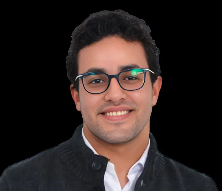 Mohamed Walid, Head