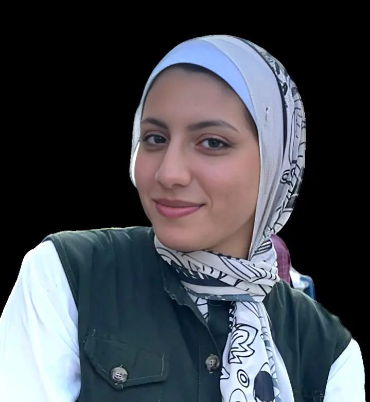 Mariam El Rafei, Vice
