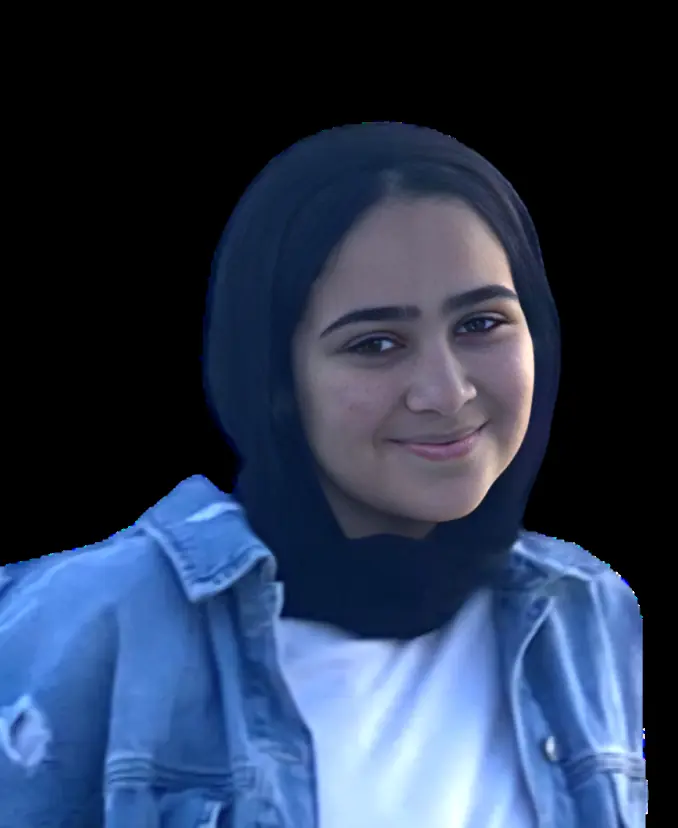 Farah Mohamed, Head