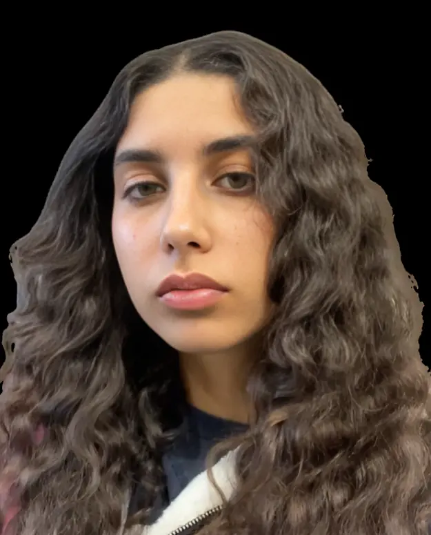 Mariam Sobhy, Vice