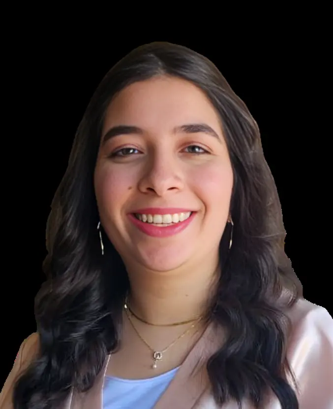 Loujaina Mahmoud, Chairwoman