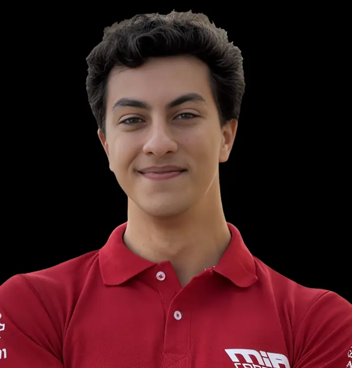 Seif Elkerdany, Head