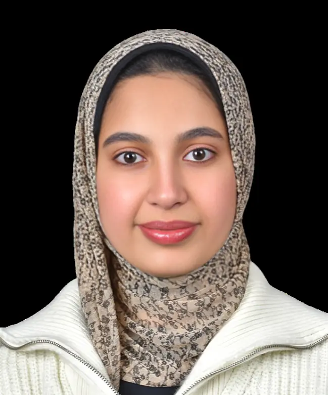 Nadira El Sirafy, Head