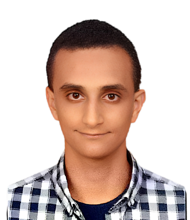 Ahmed Khaled