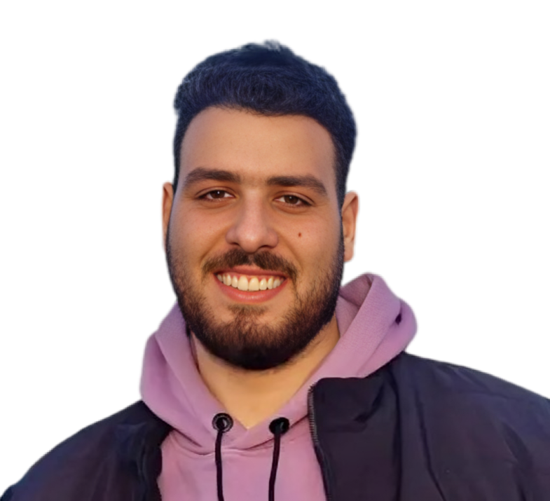 Eng. Ahmed Yehia