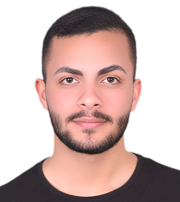Mohamed AlSariti