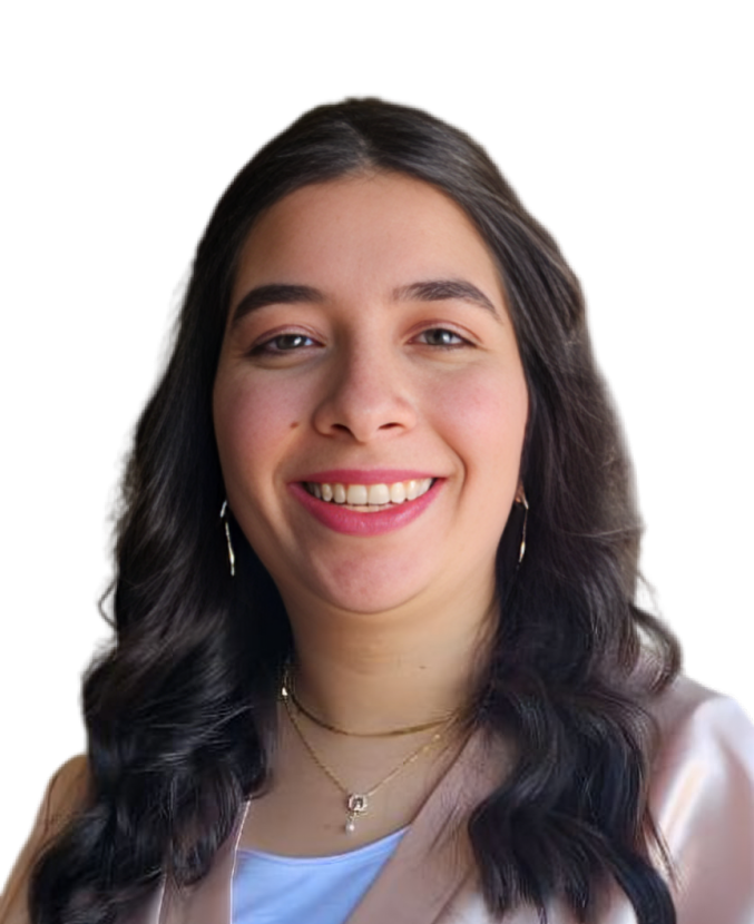 Loujaina Mahmoud