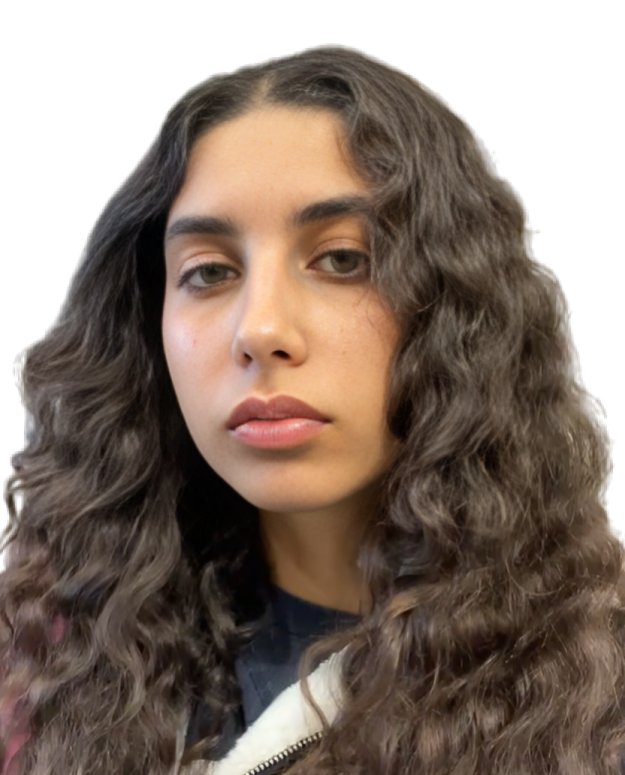 Mariam Sobhy