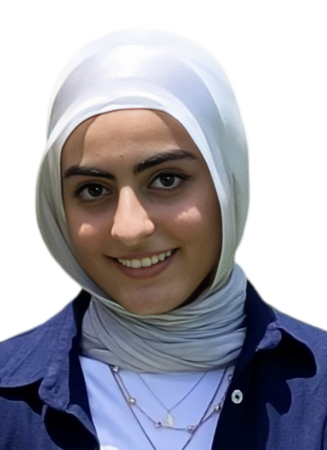 Sara Ashraf
