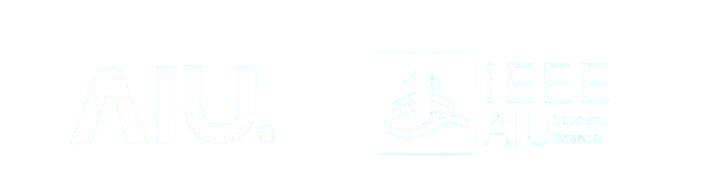 IEEE AIU Logo